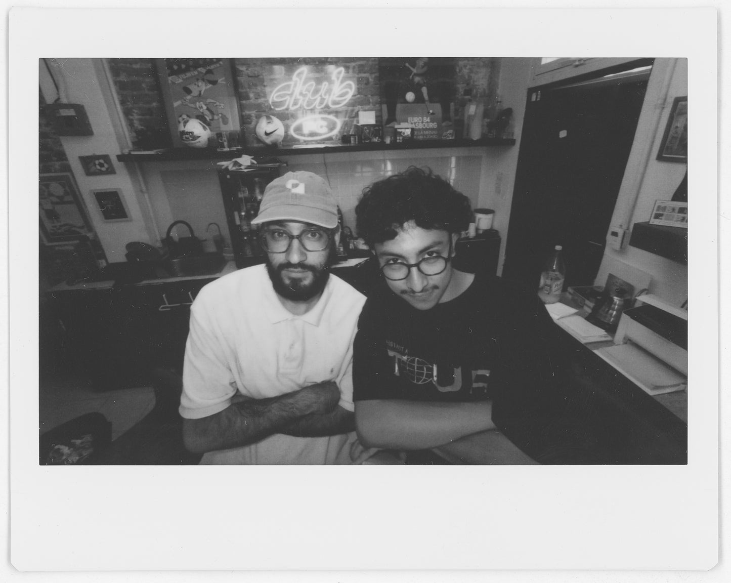 Fujifilm Instax Wide Evo Cámara Instantanea