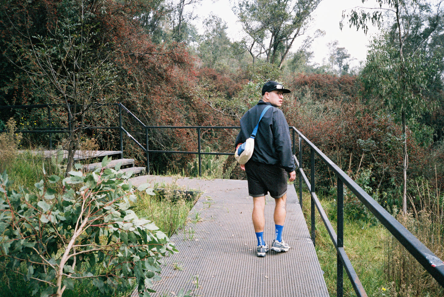 FujiFilm Superia Premium 400 Película Color C41 35mm Rollo 36 Exp