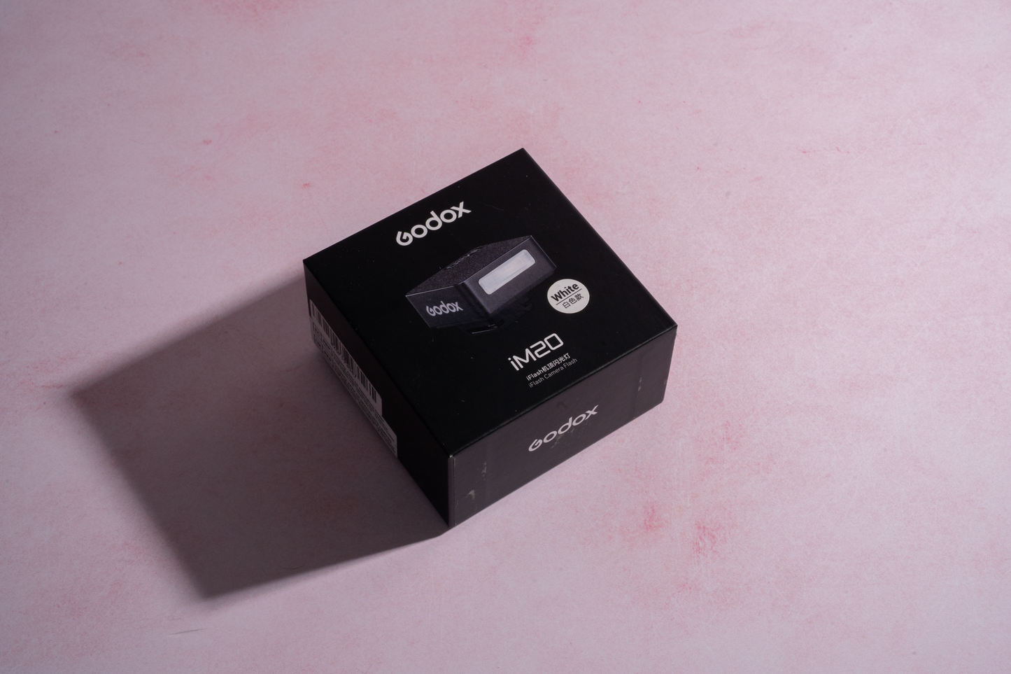 Godox iM Flash Series