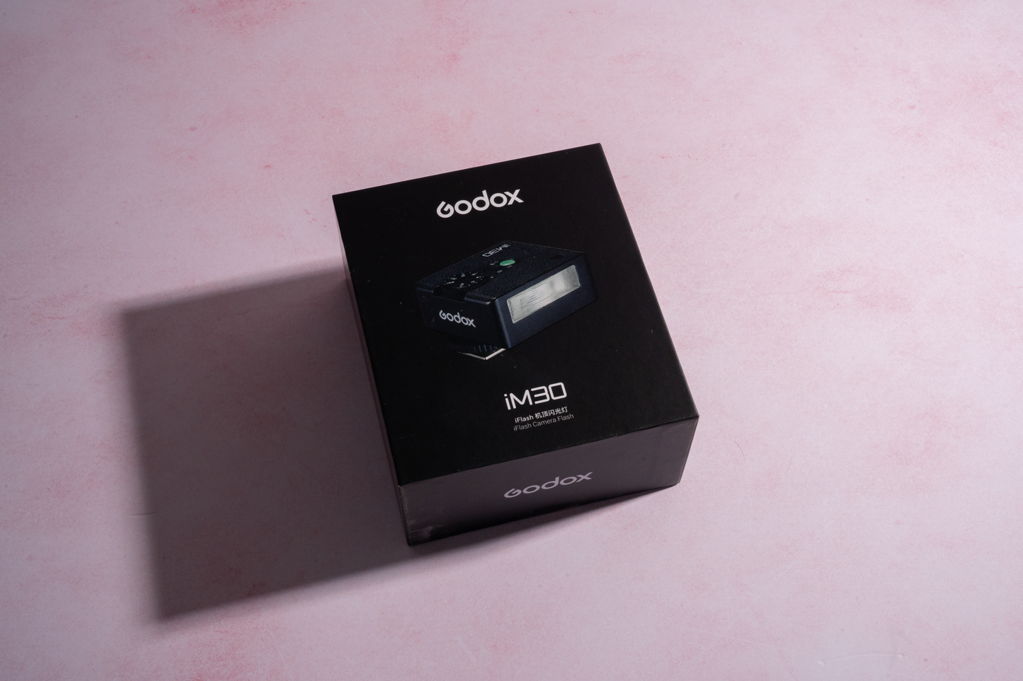 Godox iM Flash Series