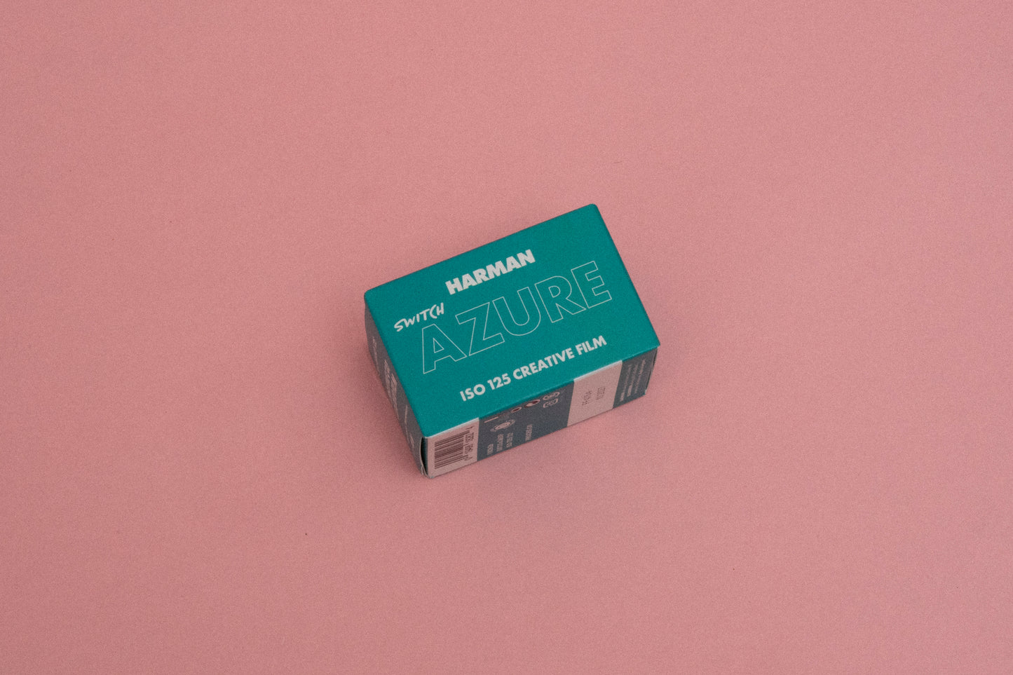 Harman Azure 35mm 36exp