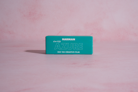 Harman Azure 120
