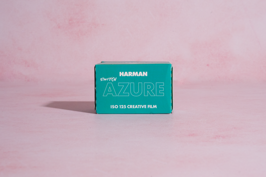 Harman Azure 35mm 36exp