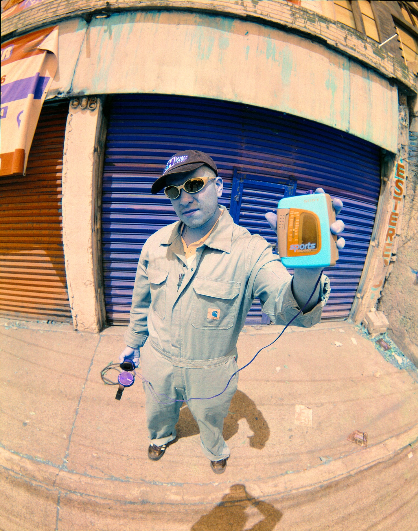 Harman Azure 35mm 36exp