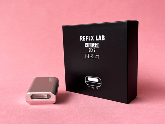 Reflx Lab Mini Flash Gen 2