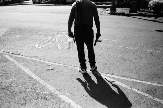 Ilford HP5 Plus 400 Película b/n 35mm 36exp