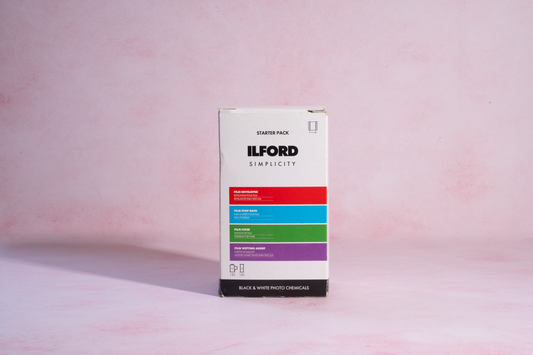 Ilford Simplicity Starter Pack