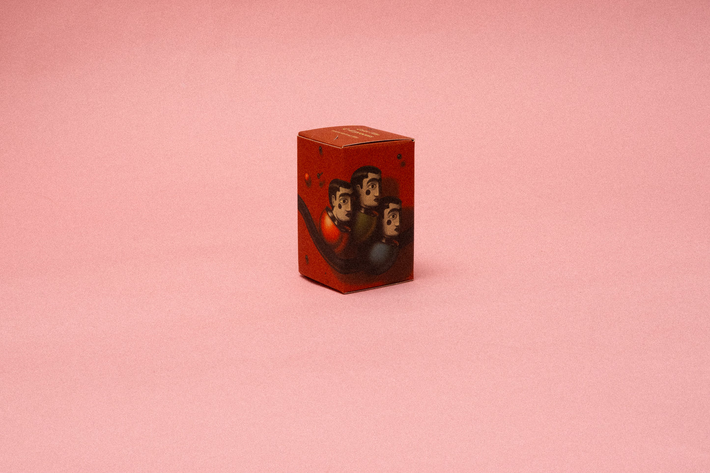 Karmir 160 Film 35mm 36exp