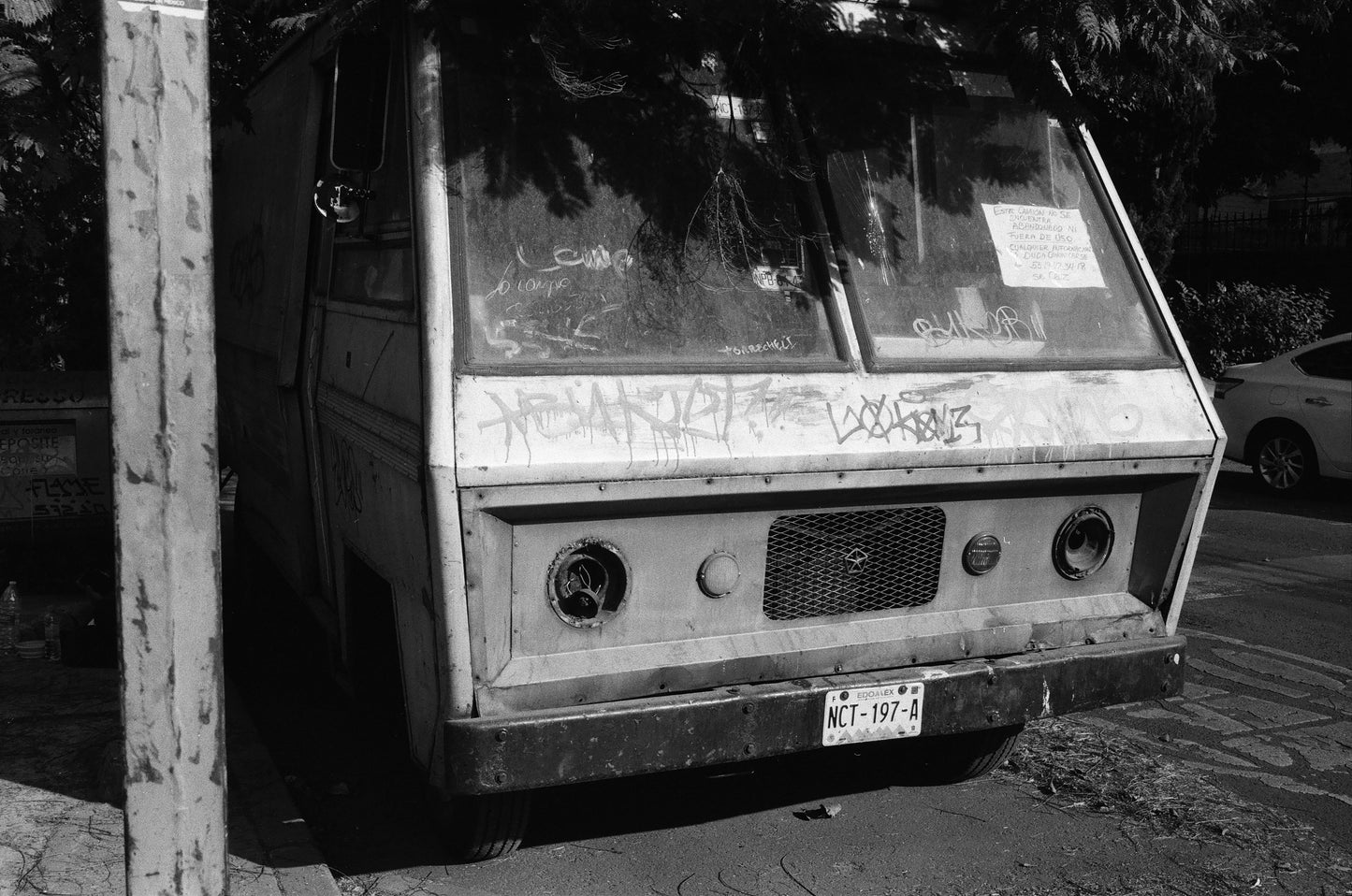 Kentmere PAN 100 Película b/n 35mm 36exp
