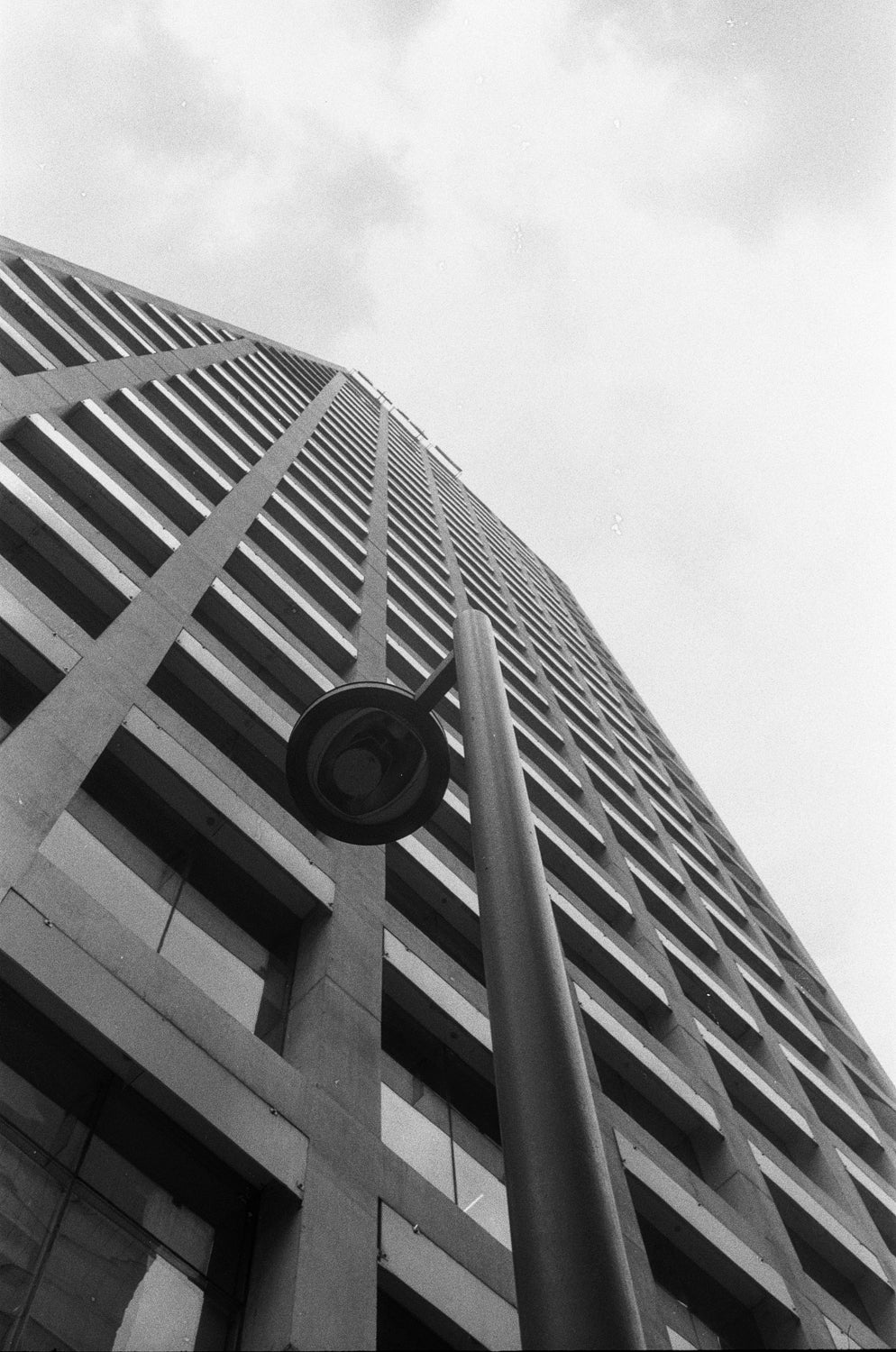 Kentmere PAN 200 Película b/n 35mm 36exp