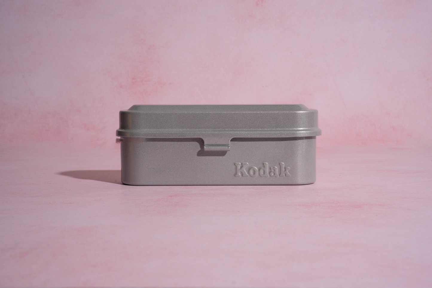 Kodak Film Case para 5 rollos de  35mm