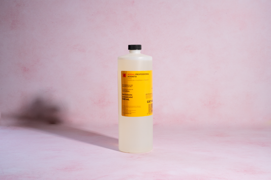 Químico Fijador Kodak Kodafix para Película – 946ml