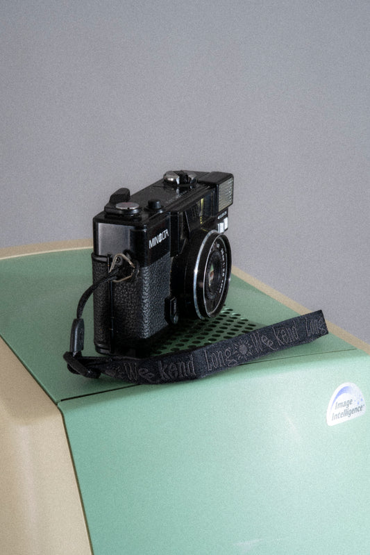 Correa de Mano para Cámara Long Weekend