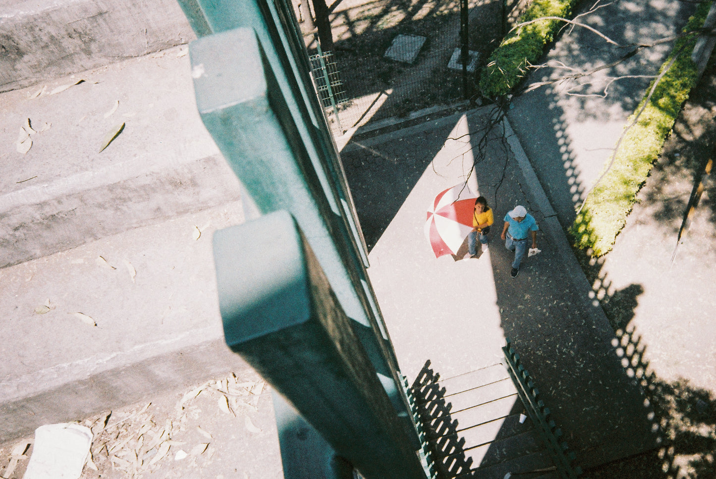 Lomography Analogue Trio 35mm