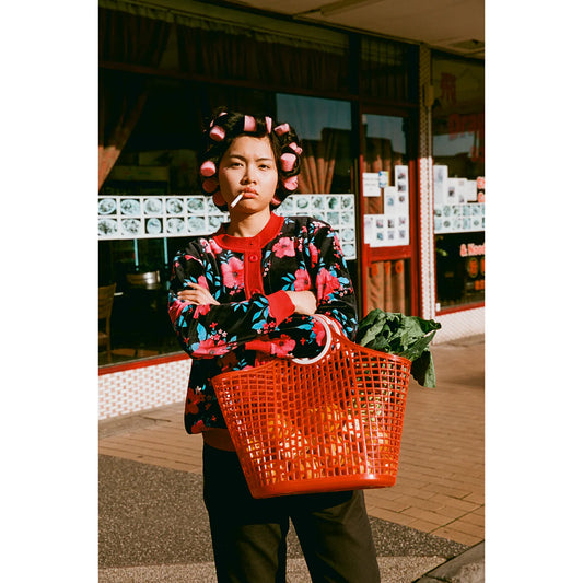 Mr. Negative Secret Sauce ISO 100 35mm 36exp