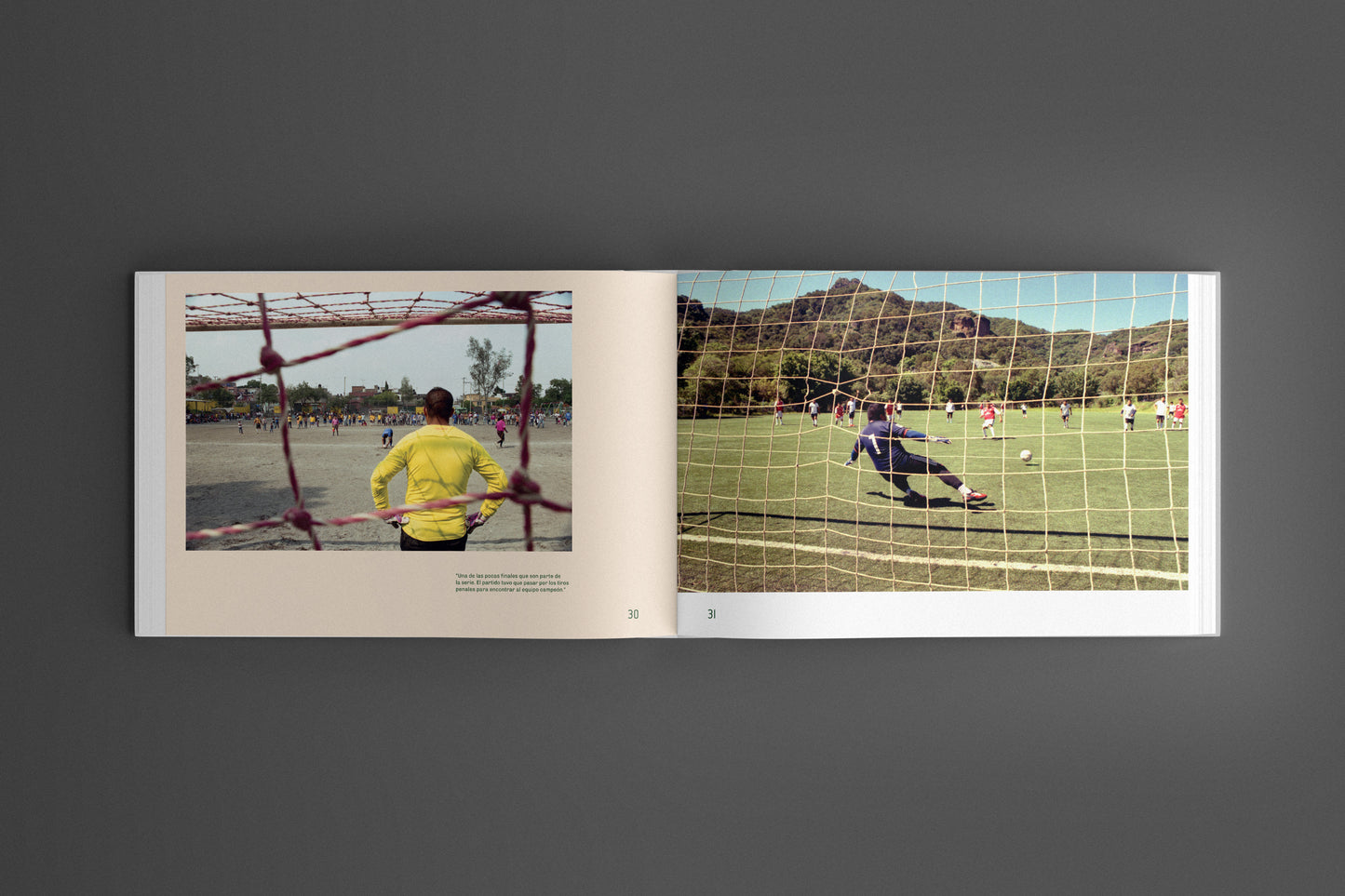 PREVENTA Libro Nacer Con Cancha -Enrique Medina