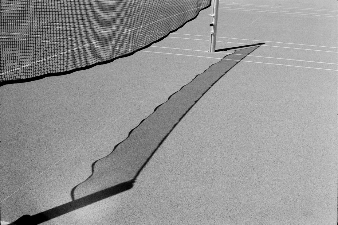 OptiMono 100 Película b/n 35mm