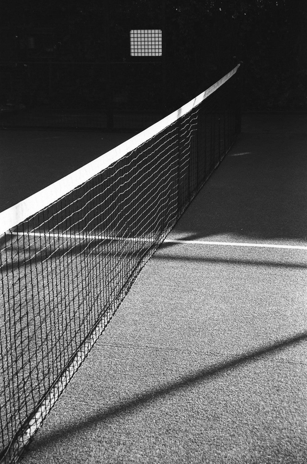 Peces Raros # 4 Film Washi Z Carga 35mm B/N ISO 400 24exp