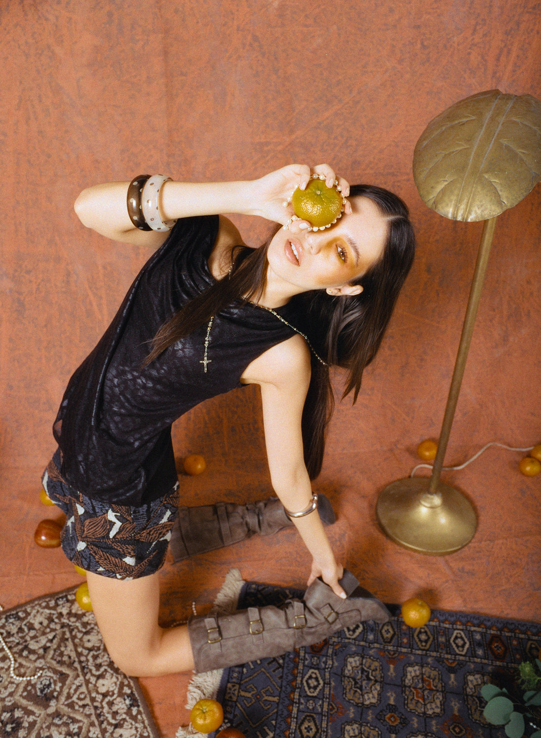 Harman Phoenix II 200 C-41 120