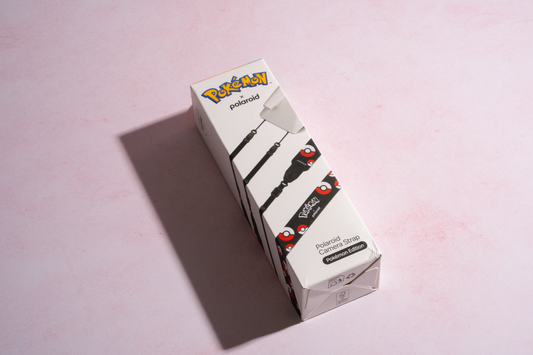 Correa Pokemon por Polaroid