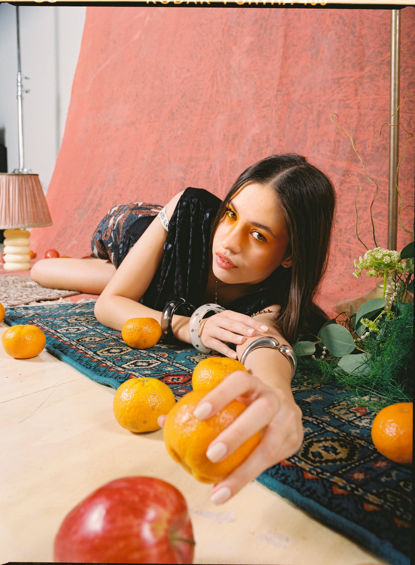 Kodak Portra 400 Película Color C41 35mm 36 Exp