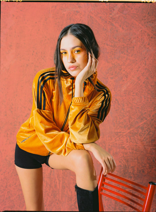 Kodak Portra 400 Color Película C41 Formato Medio 120