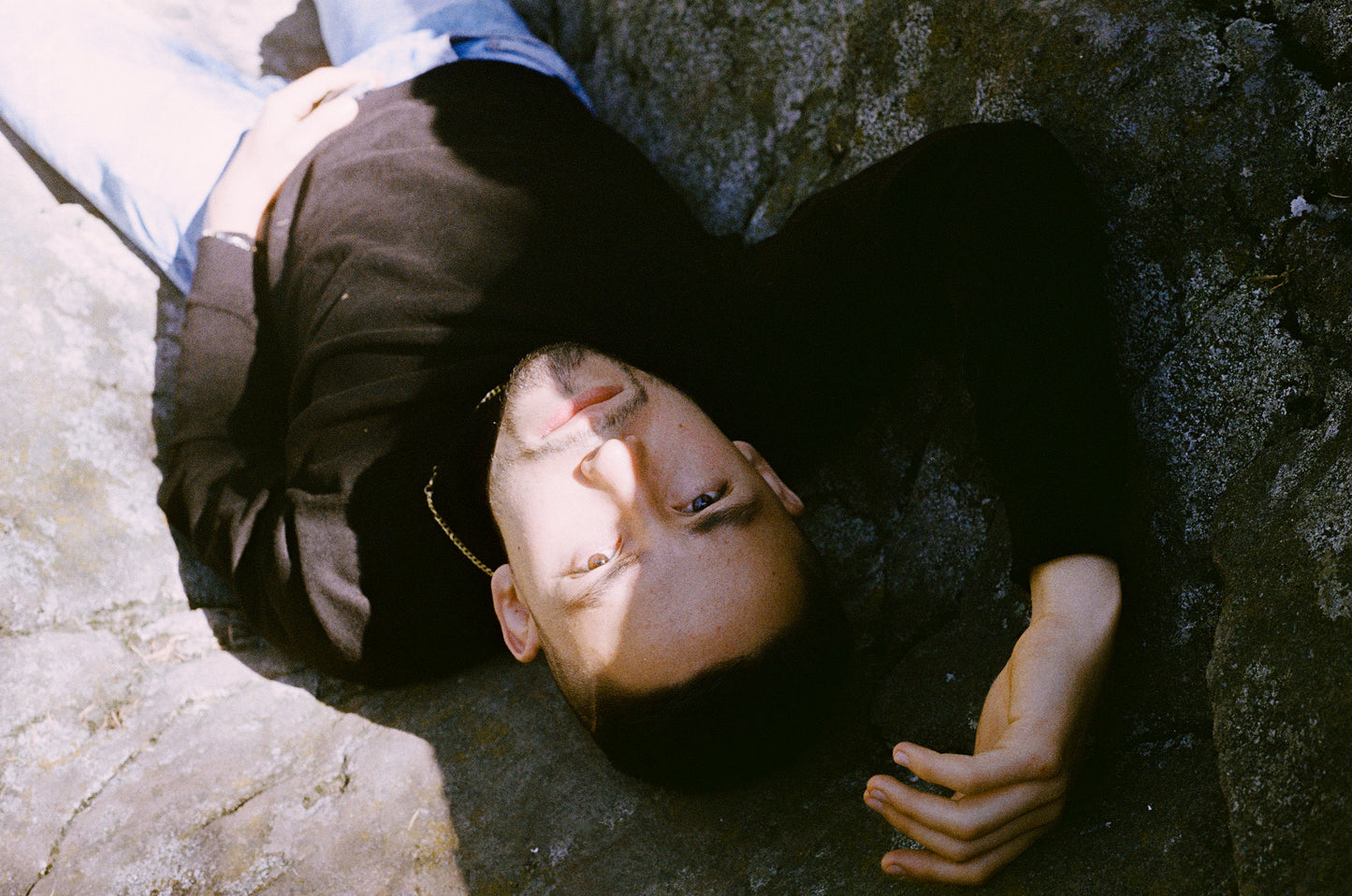 Kodak Pro Image 100 Película Color C41 35mm 36exp - Venta individual