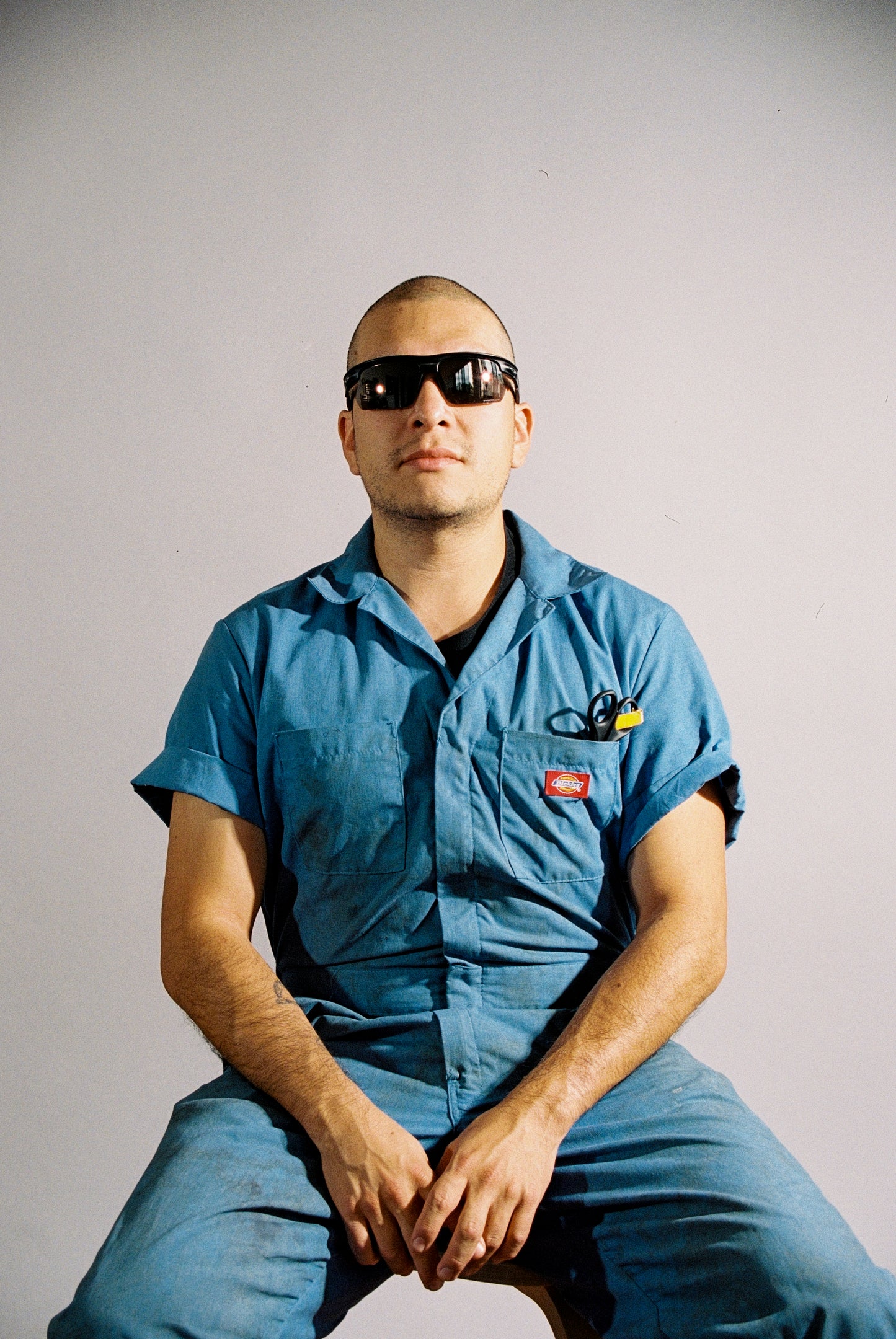 Kodak Portra 400 Película Color C41 35mm 36 Exp