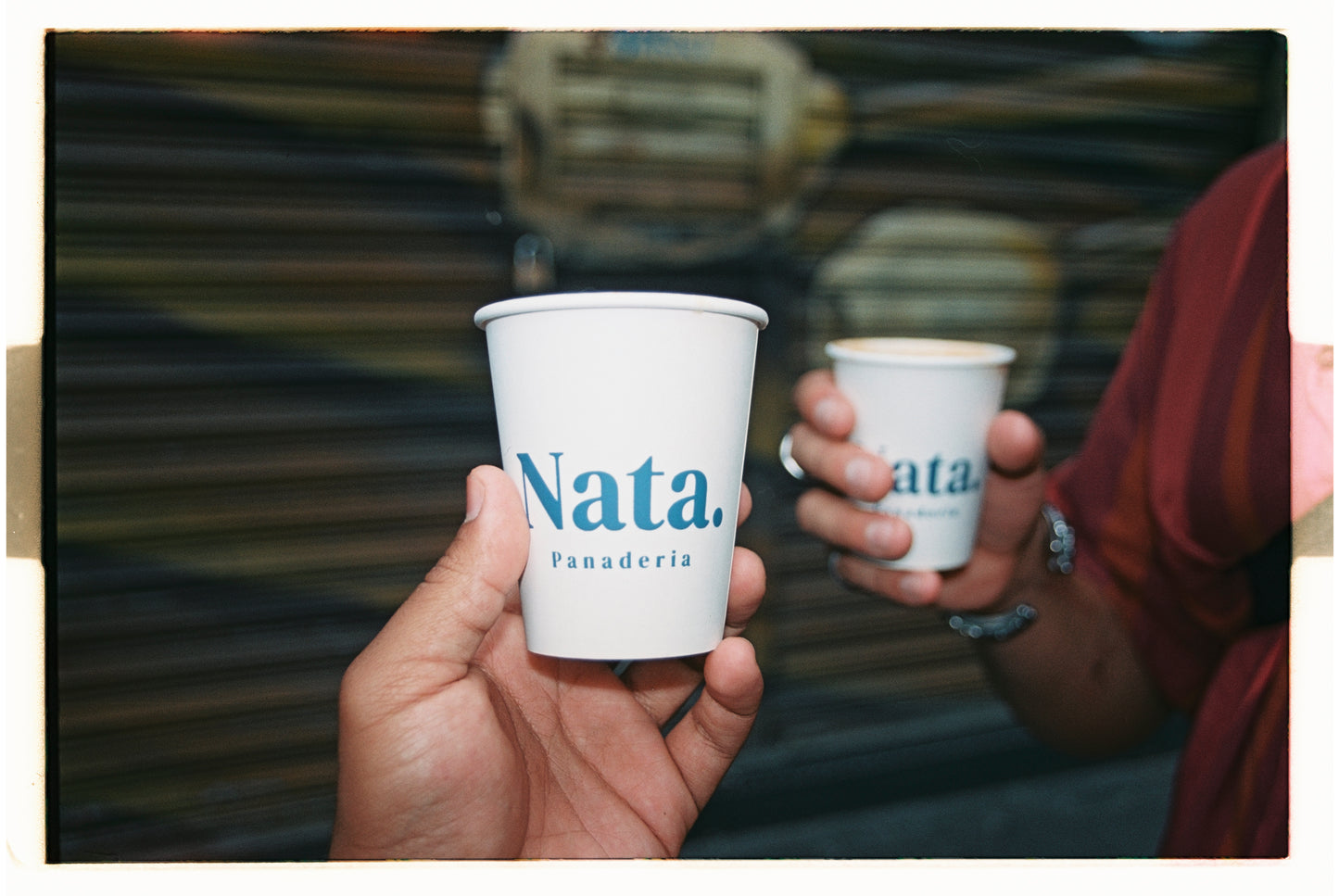 Negativo 100 x Foto Hércules Rollo ISO 100 35mm 36exp