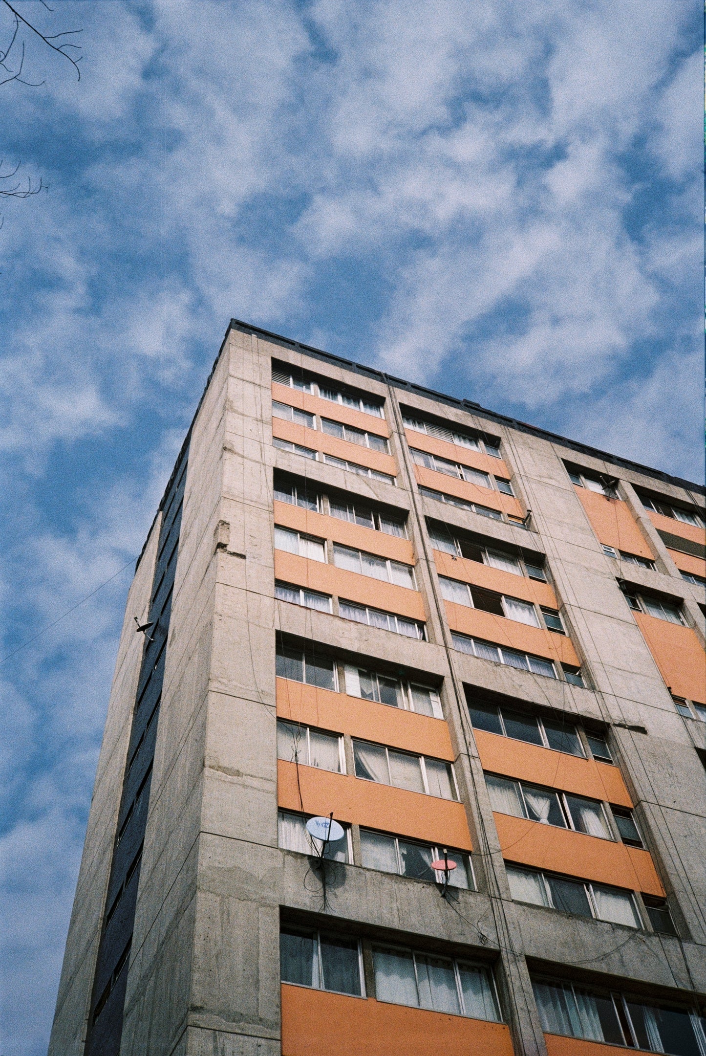 Kodacolor 100 35mm 36 exposiciones