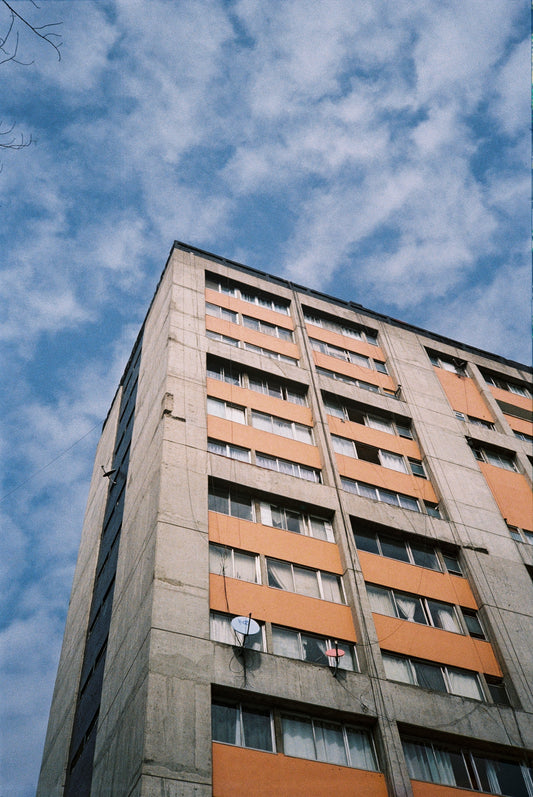 Kodacolor 100 35mm 36 exposiciones