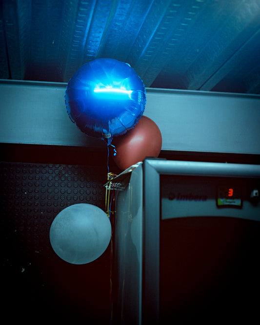 CineStill 800T Película Color C41 35mm 36exp