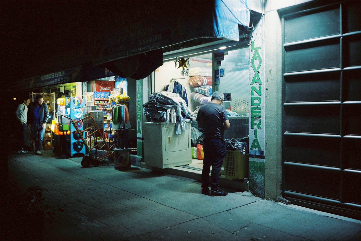 Candido800 35mm 36 exp