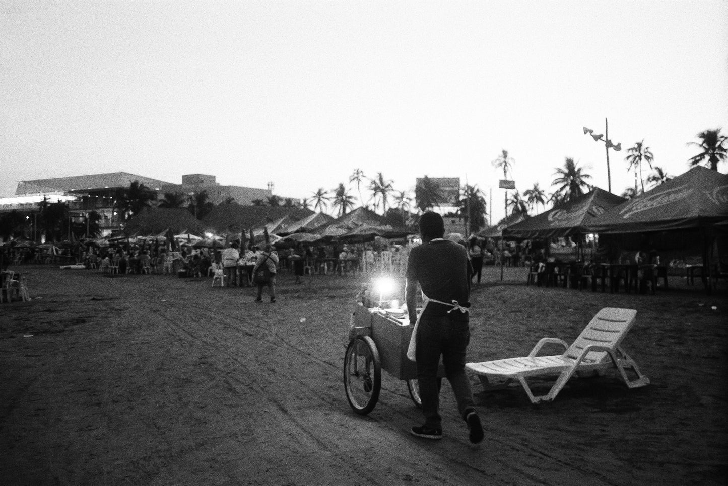 Rollei Paul & Reinhold 640 Película b/n 35mm - 2 rollos x 36exp