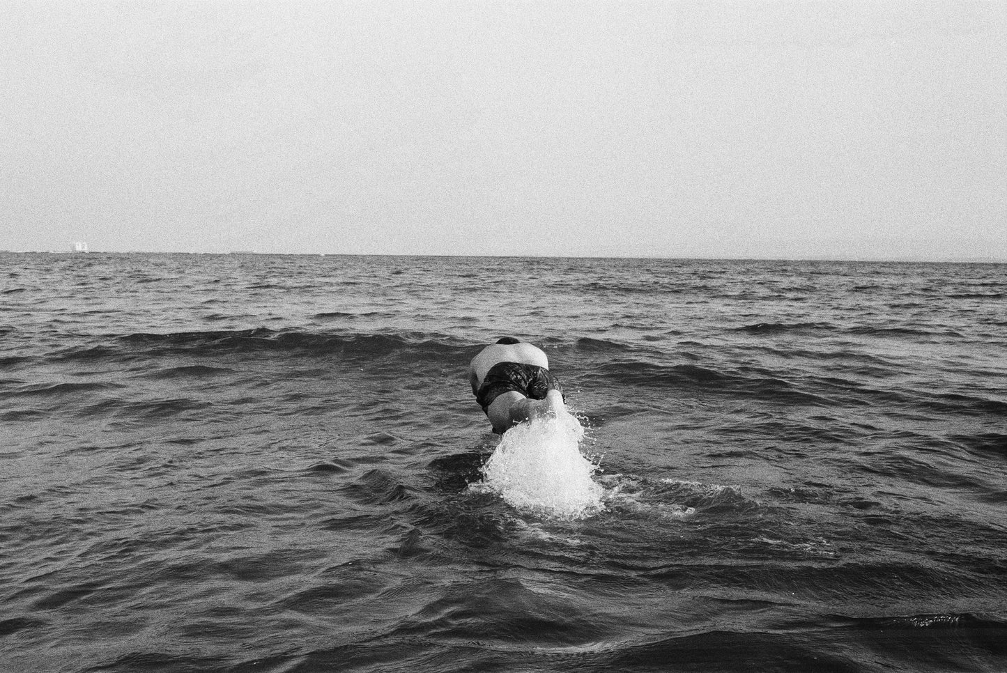 Rollei Paul & Reinhold 640 Película b/n 35mm - 2 rollos x 36exp