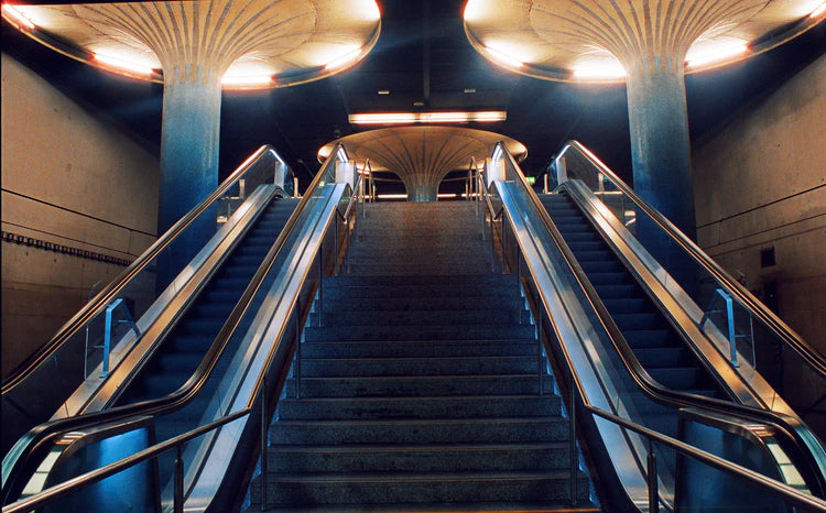 Santa Color 800, Película Color C41 35mm 36 exp