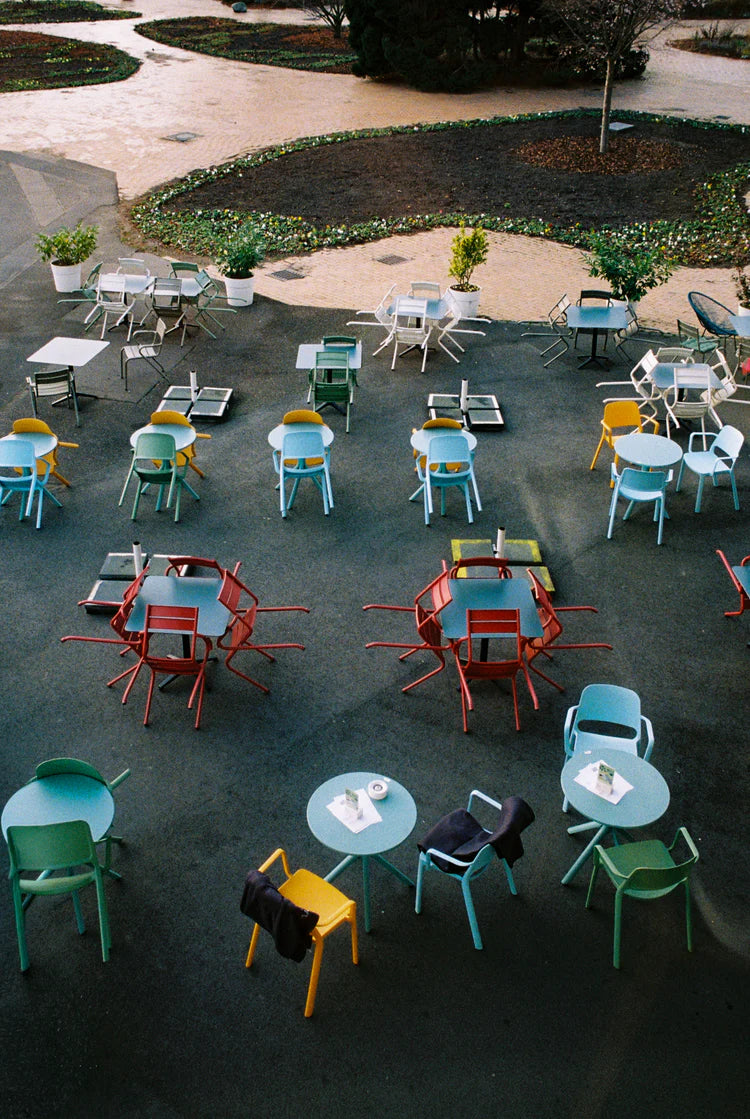 Santa Color 800, Película Color C41 35mm 36 exp