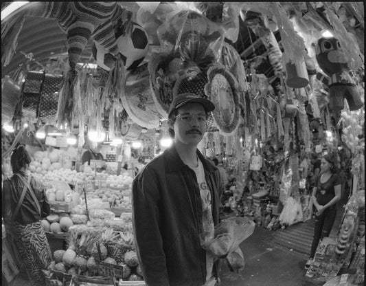 Ilford Delta 3200 Película b/n 35mm 36exp