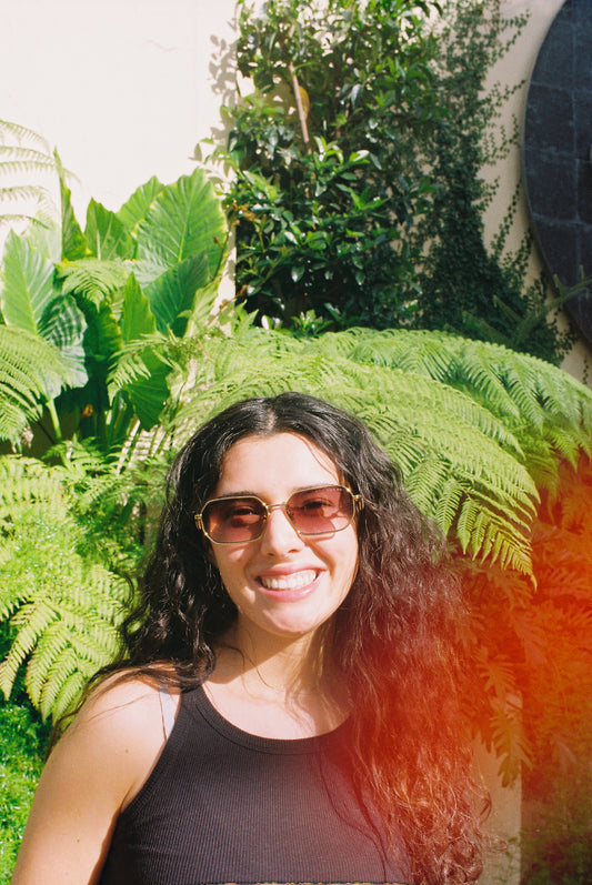 Kono Sunstroke 200 35mm Color C-41