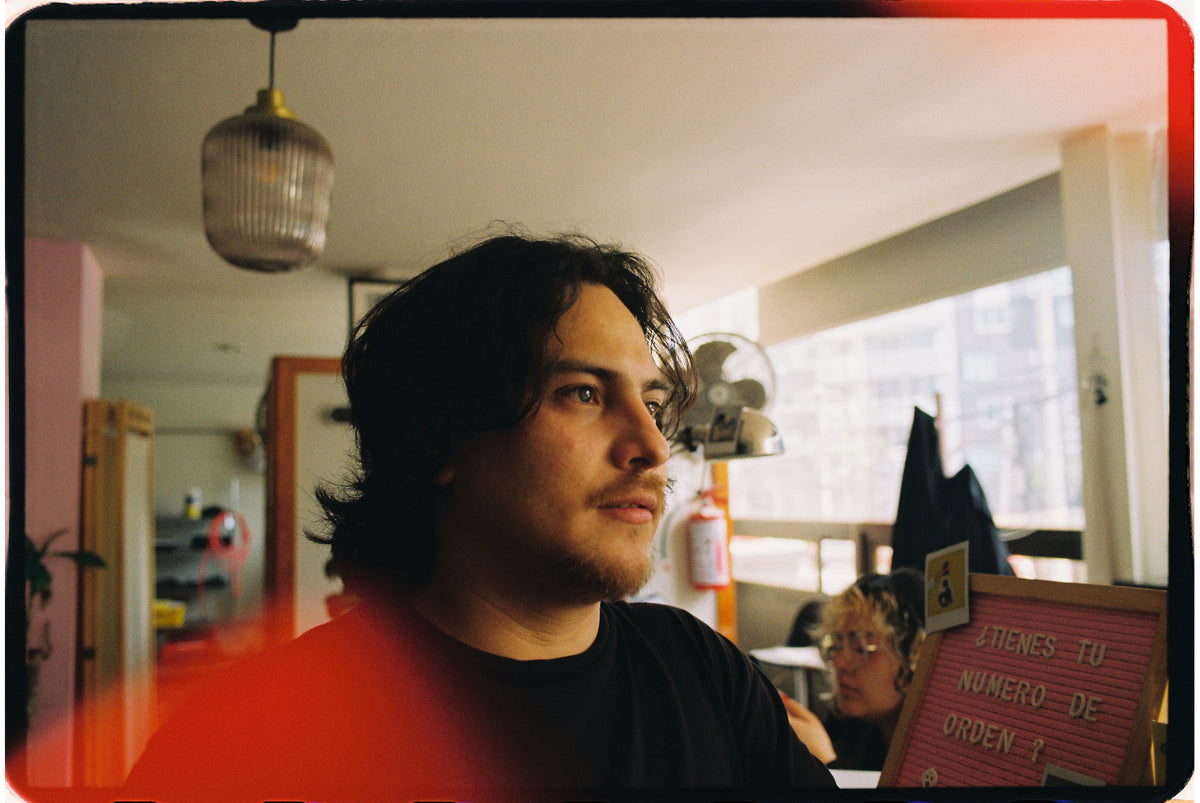 Kono Sunstroke 200 35mm Color C-41