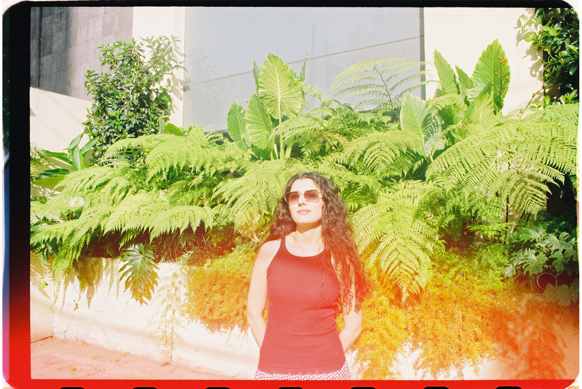 Kono Sunstroke 200 35mm Color C-41