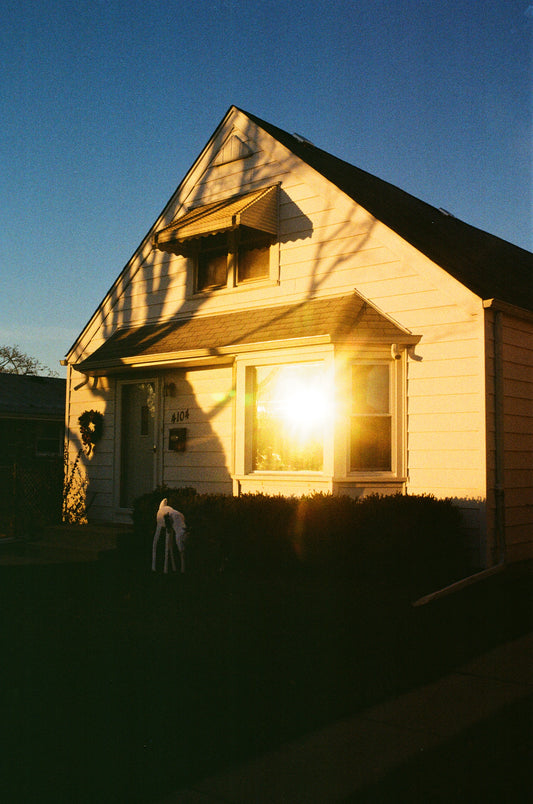 Kodak Gold 200 Película Color C41 35mm 36exp