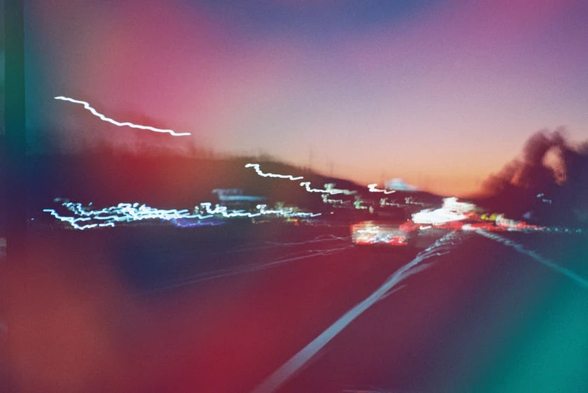 Dubblefilm Jelly 200 35mm 36exp
