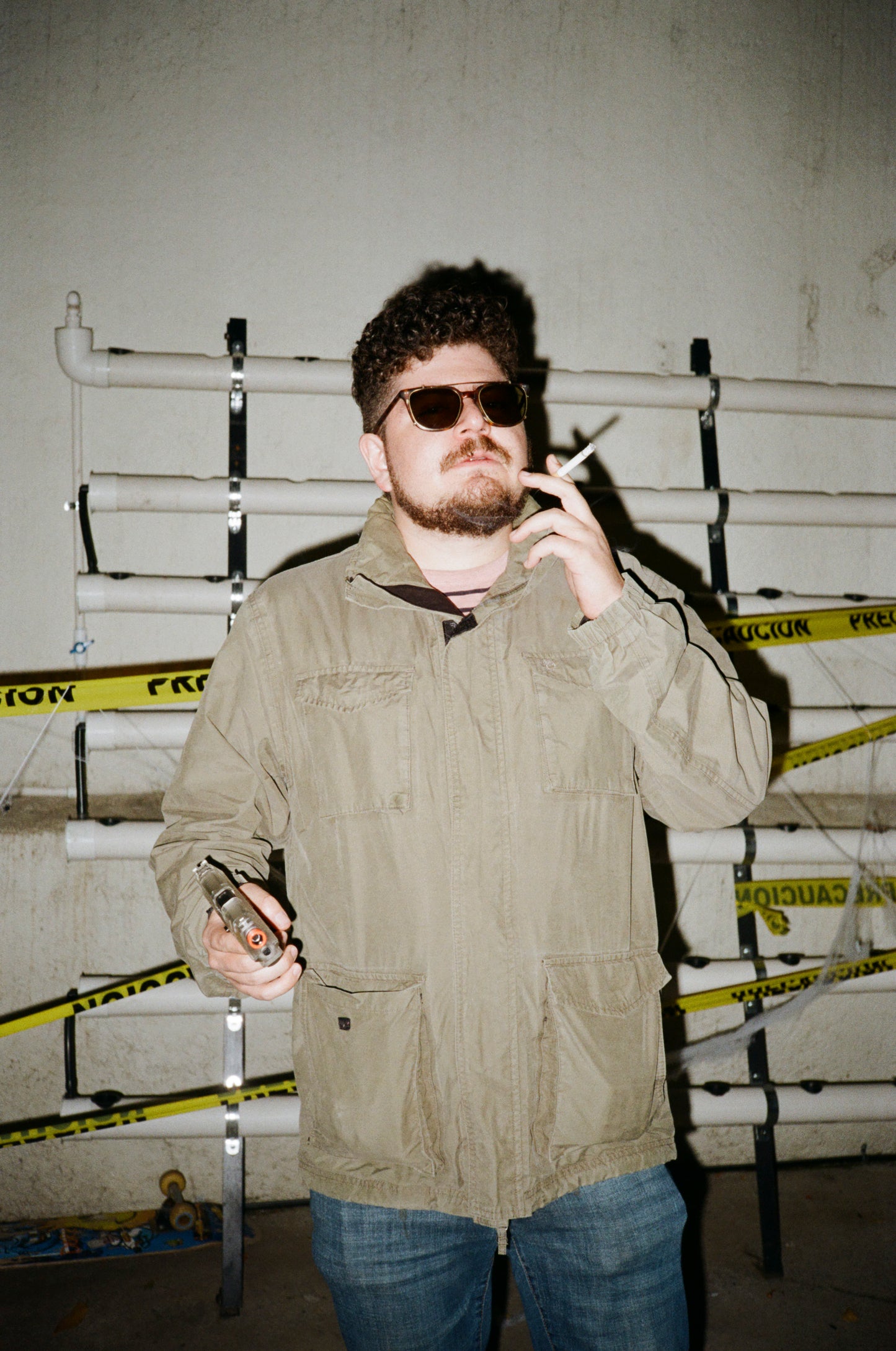 Kodak Pro Image 100 Película Color C41 35mm 36exp - Venta individual