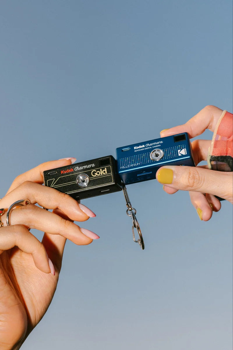 Kodak Reto Charmera Millennium Individual (Blind Box)