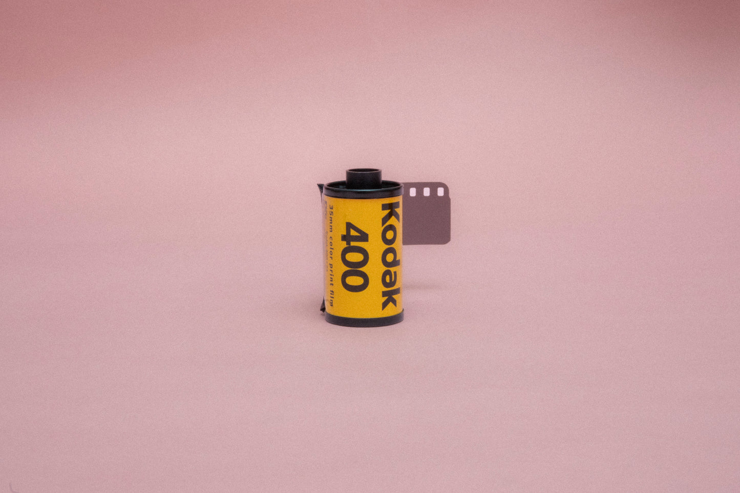 Kodak Ultramax 400 Pelí­cula Color C41 35mm 24 Exp Venta Individual