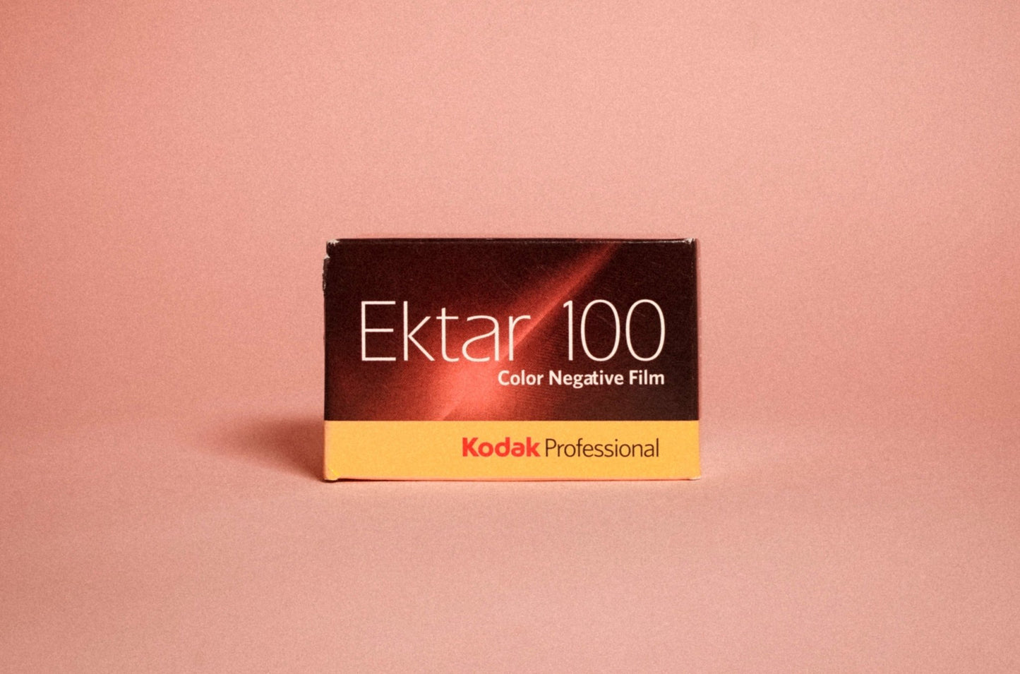 Kodak - Kodak Ektar 100 Color Película C41 35mm 36exp