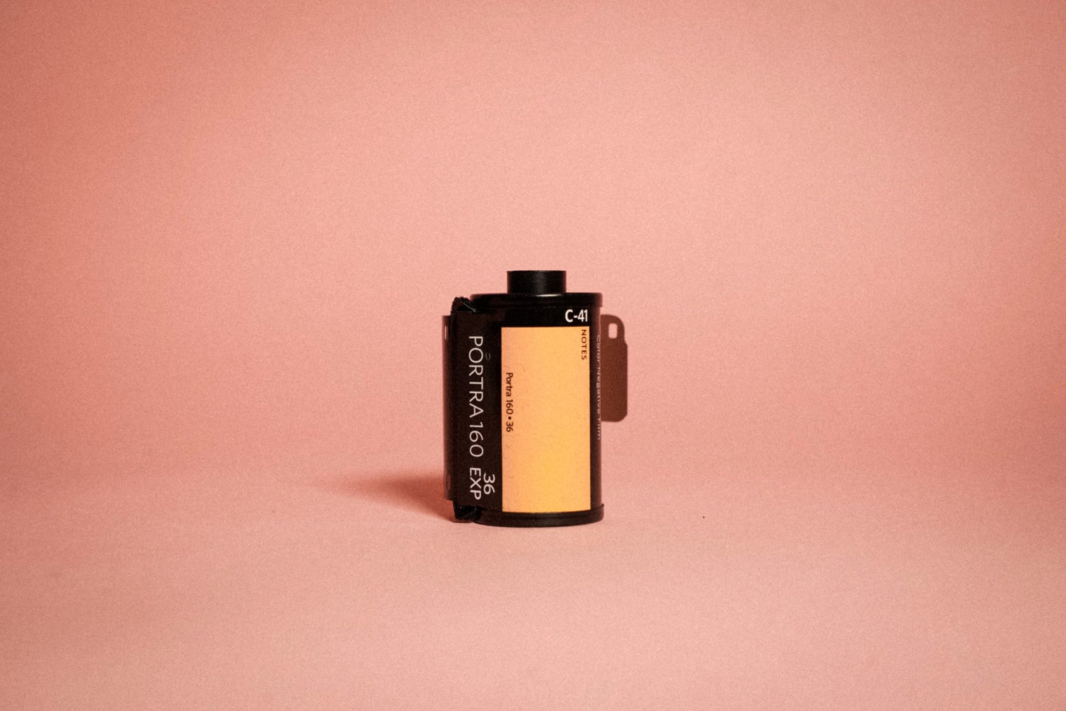 Kodak - Kodak Portra 160 Color Película C41 35mm 36exp
