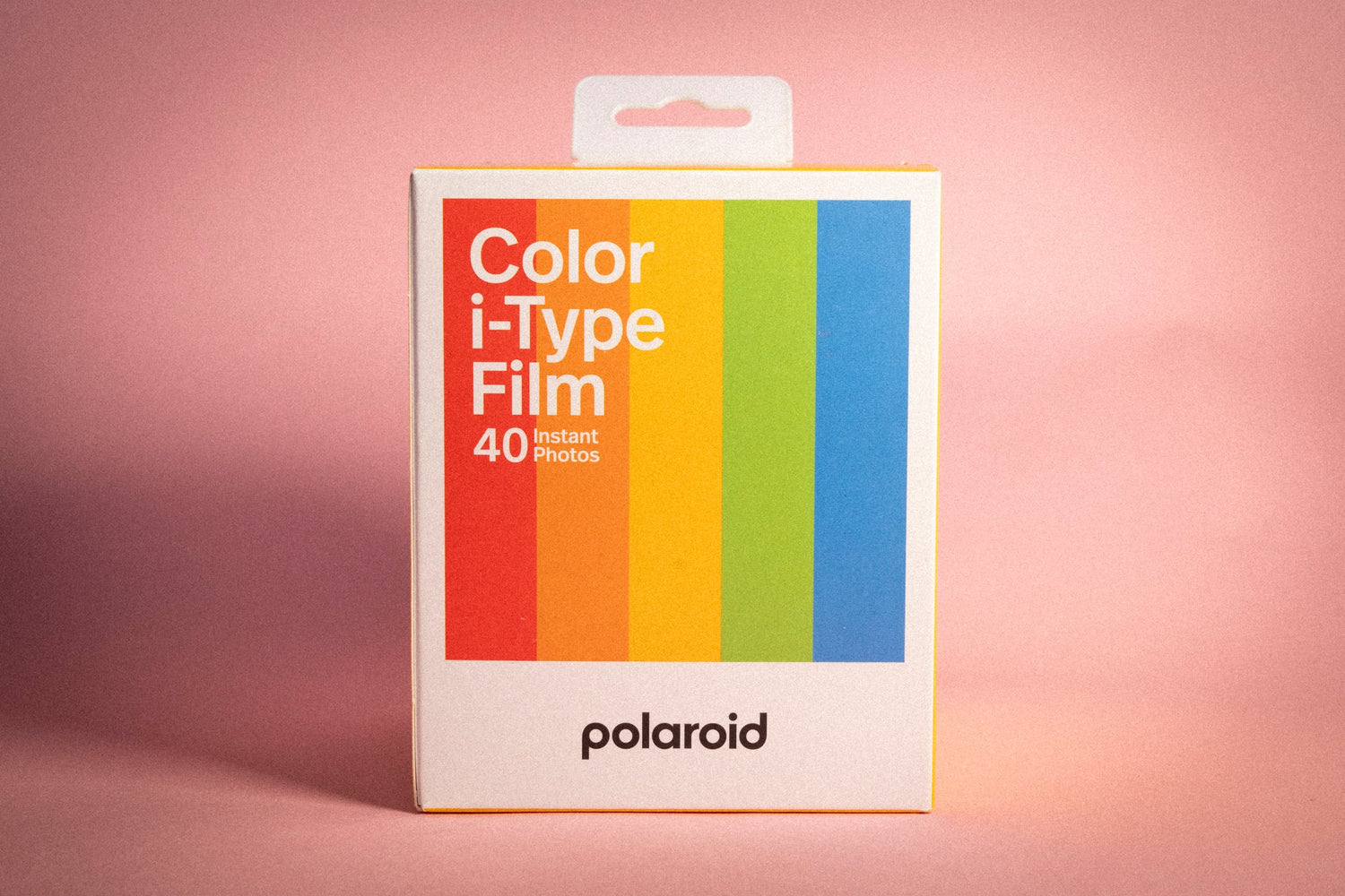 Polaroid I-type Cartucho Película Instantánea (8 exposiciones